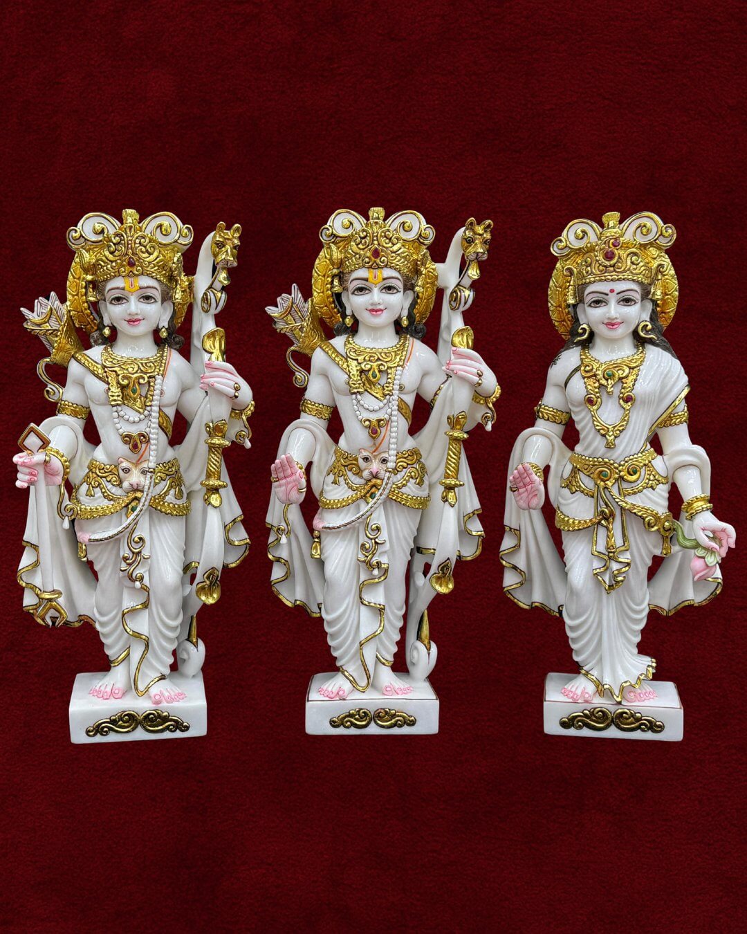 Marble Ram Parivaar